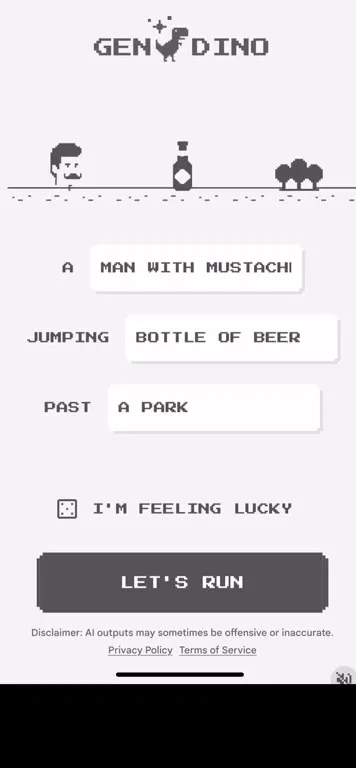 Man Jumps Over Beer Bottle