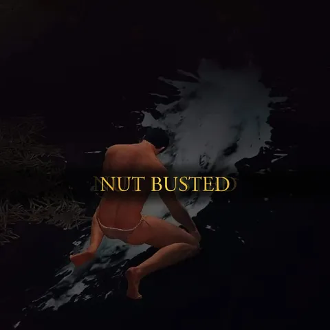 NNUT BUSTED Reaction