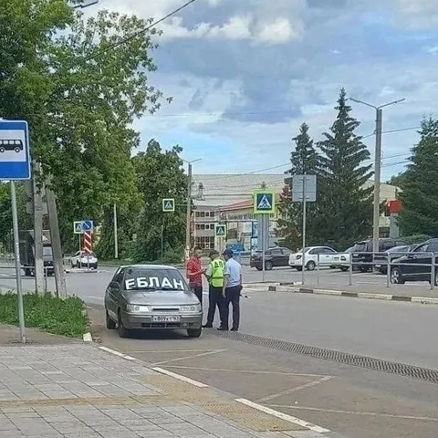 ЕБЛАН остановили инспекторы