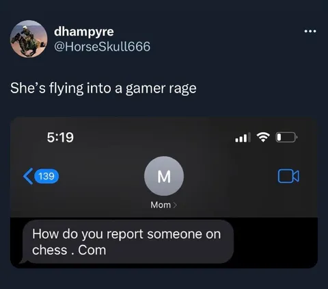 How Do You Report Someone on Chess.com