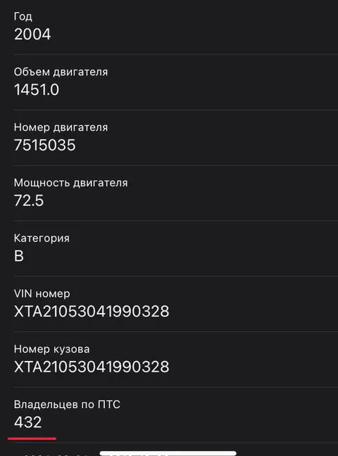 Девушка 2004 года выпуска