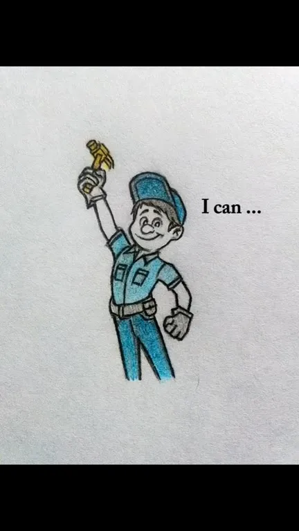 I Can Fix It