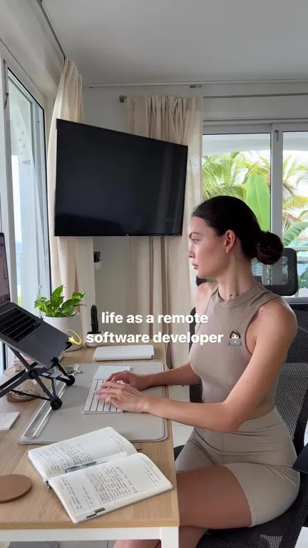 Life as a Remote Software Developer