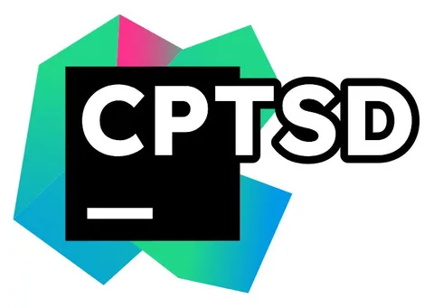 CPTSD acronym reaction