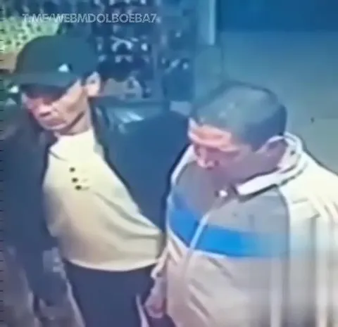 Огненное дыхание в магазине