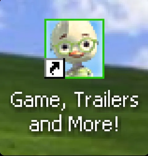 Game Trailers and More