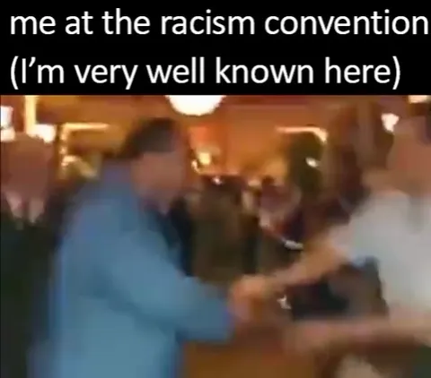 Racism Convention Regular