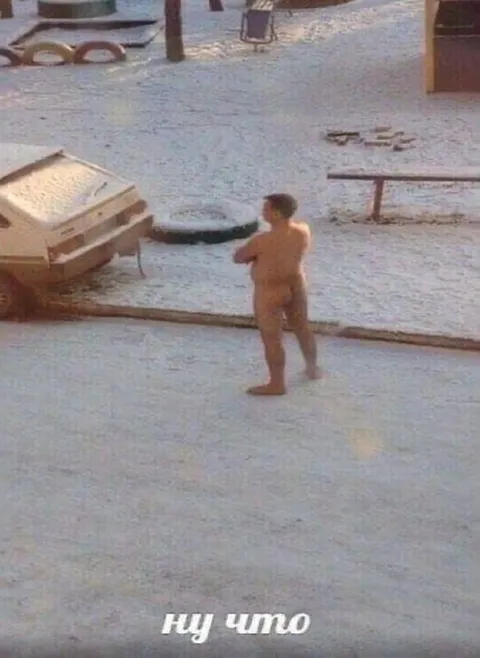 Ну что, приехали