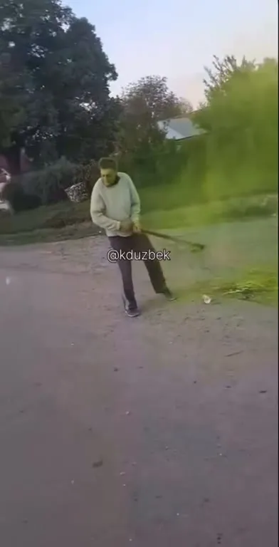 Zombie Plays Crazy Dave