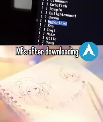 Mfs After Downloading Hyperland
