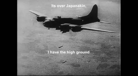 I Have the High Ground