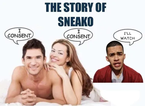 The Story of Sneako