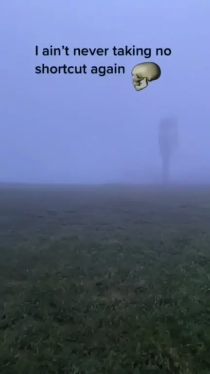 Never Taking a Shortcut Again
