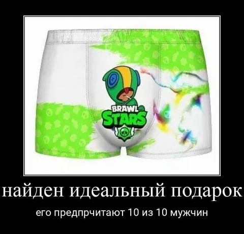 Идеальный подарок для мужчин