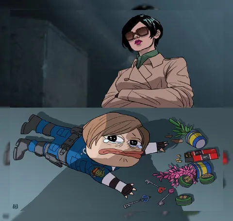 Когда всё пошло не по плану
