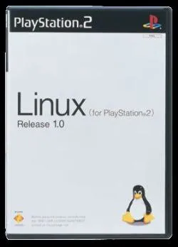 Linux for PlayStation 2