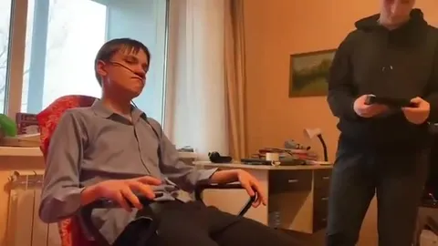 Игла и внезапное исчезновение