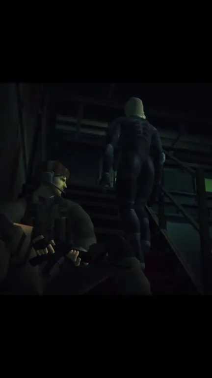 Raiden Explains His Rizz