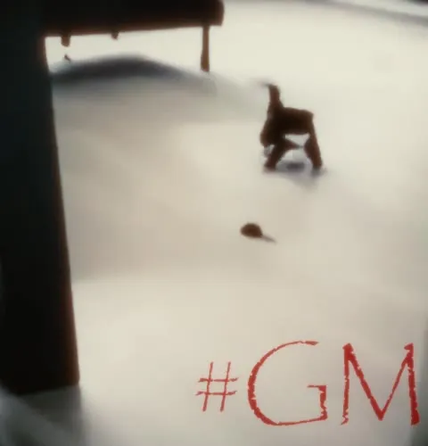 Cats Dancing to Sky