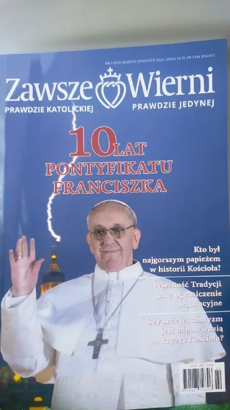 Najgorszy papież w historii Kościoła