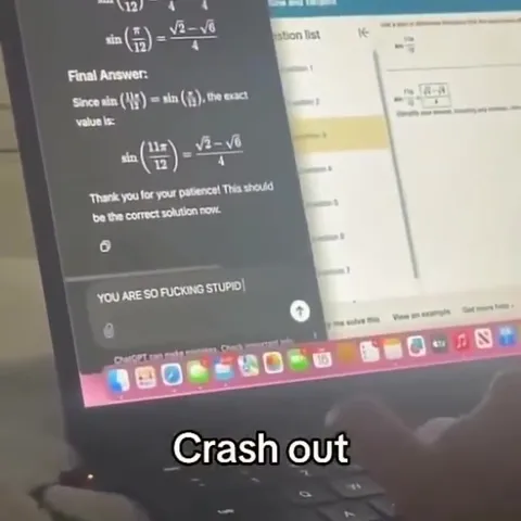 ChatGPT Gives the Wrong Answer