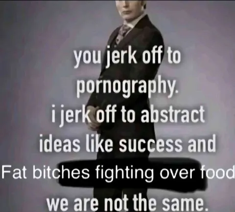 We Are Not the Same