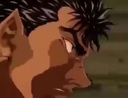 Amazing Mission Complete Guts