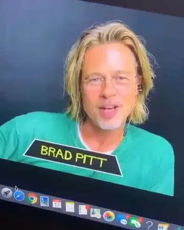 Celebrity Lookalike Live Reveal