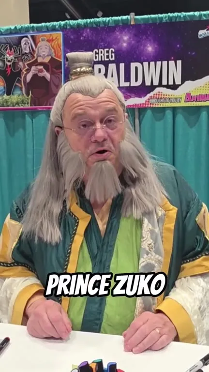 Prince Zuko Rizz Lesson