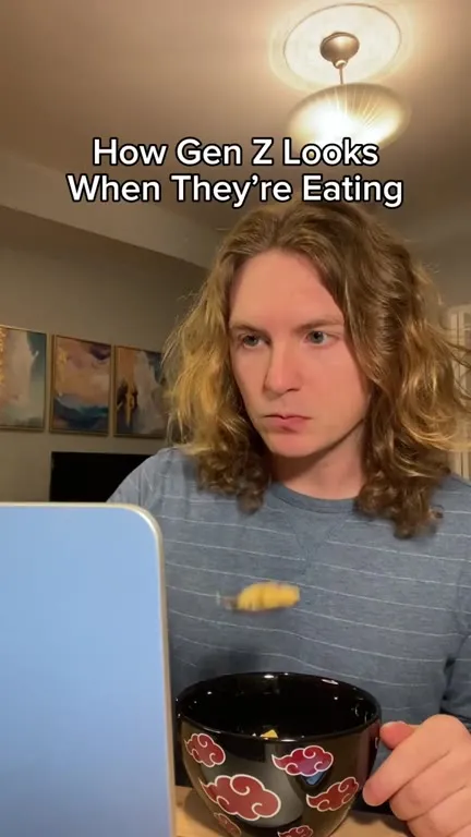 How Gen Z Eats