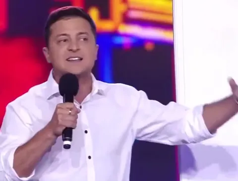 Экономика на попрошайничестве