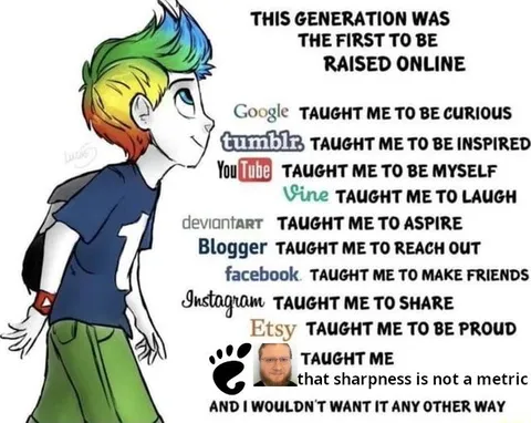 Raised Online Generation