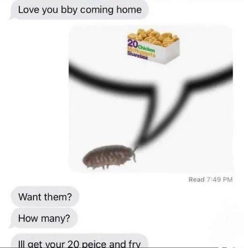 Love You, Coming Home