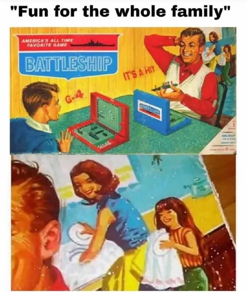 Fun for the Whole Family
