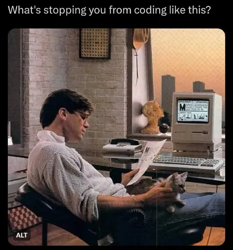 Coding Like This