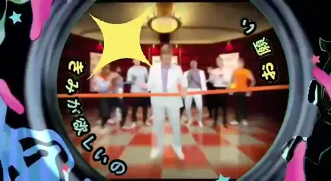 Безумный музыкальный монтаж
