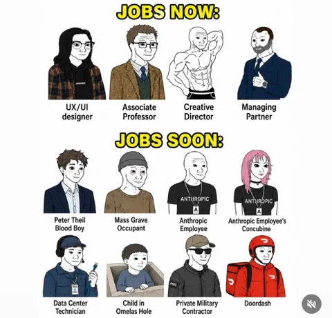 Jobs Now Jobs Soon