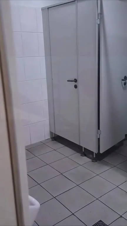 Public Bathroom, Wicked Game Mood