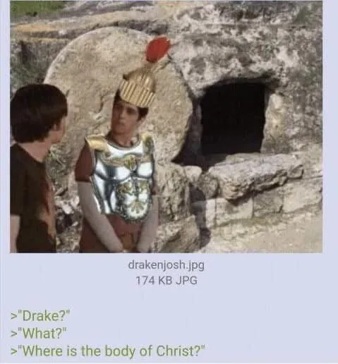 Where Is the Body of Christ?