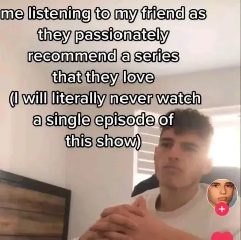 Pretending to Listen to Recommendations