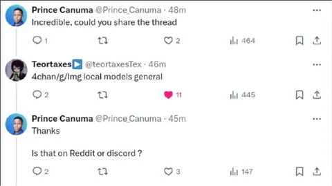 Asking for the Thread Source