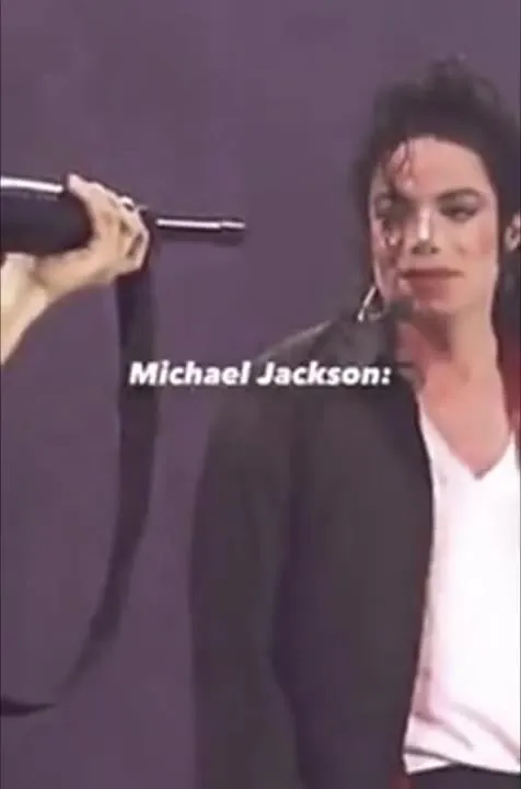 Michael Jackson becomes even more Michael Jackson