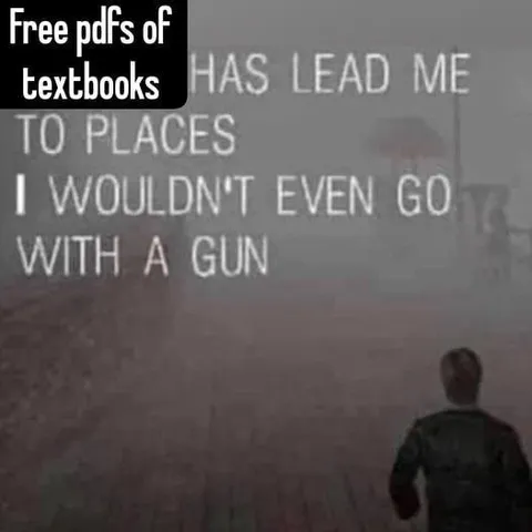 Free PDFs Lead Me Somewhere