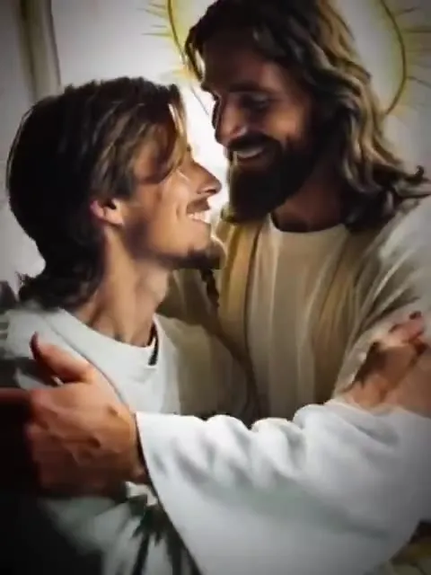 From Burzum to Embrace Christ