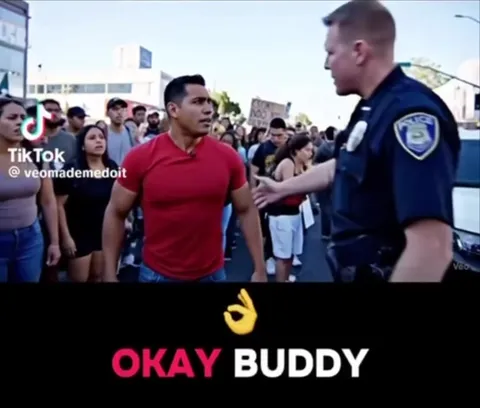 I Thought You Love Mexico