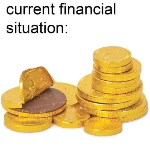 Current Financial Situation