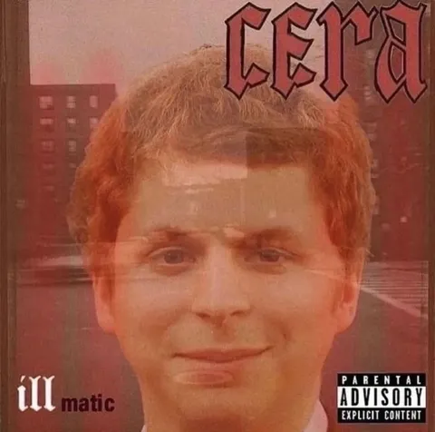 Michael Cera Illmatic Parody