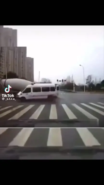 Когда жизненная драма начинается внезапно