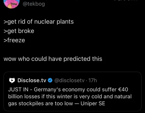 Get Rid of Nuclear Plants