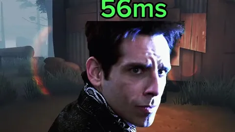 Latency Keeps Getting Worse
